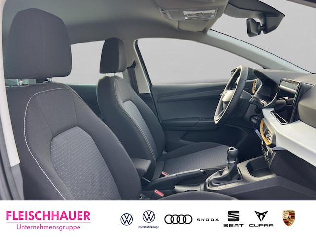 Seat Ibiza Road Edition NAVI+SHZ+LED+DAB+NAVI