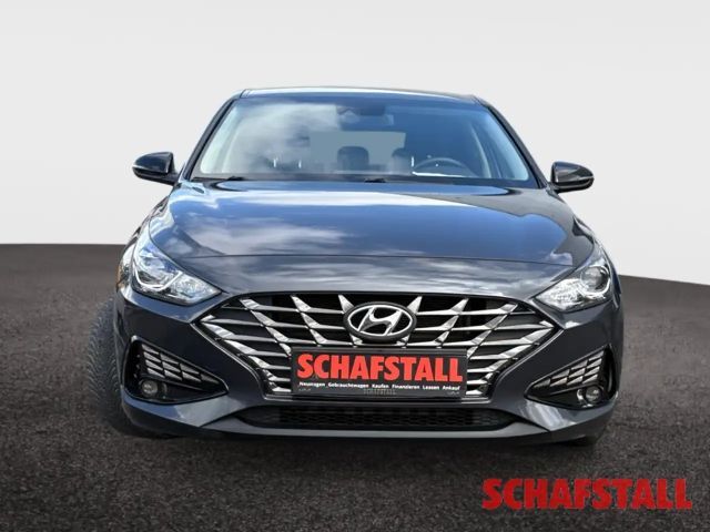 Hyundai i30 1.0 T-GDi