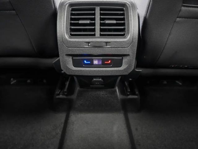 Volkswagen Touran DSG