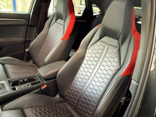 Audi RS Q3 Quattro Sportback