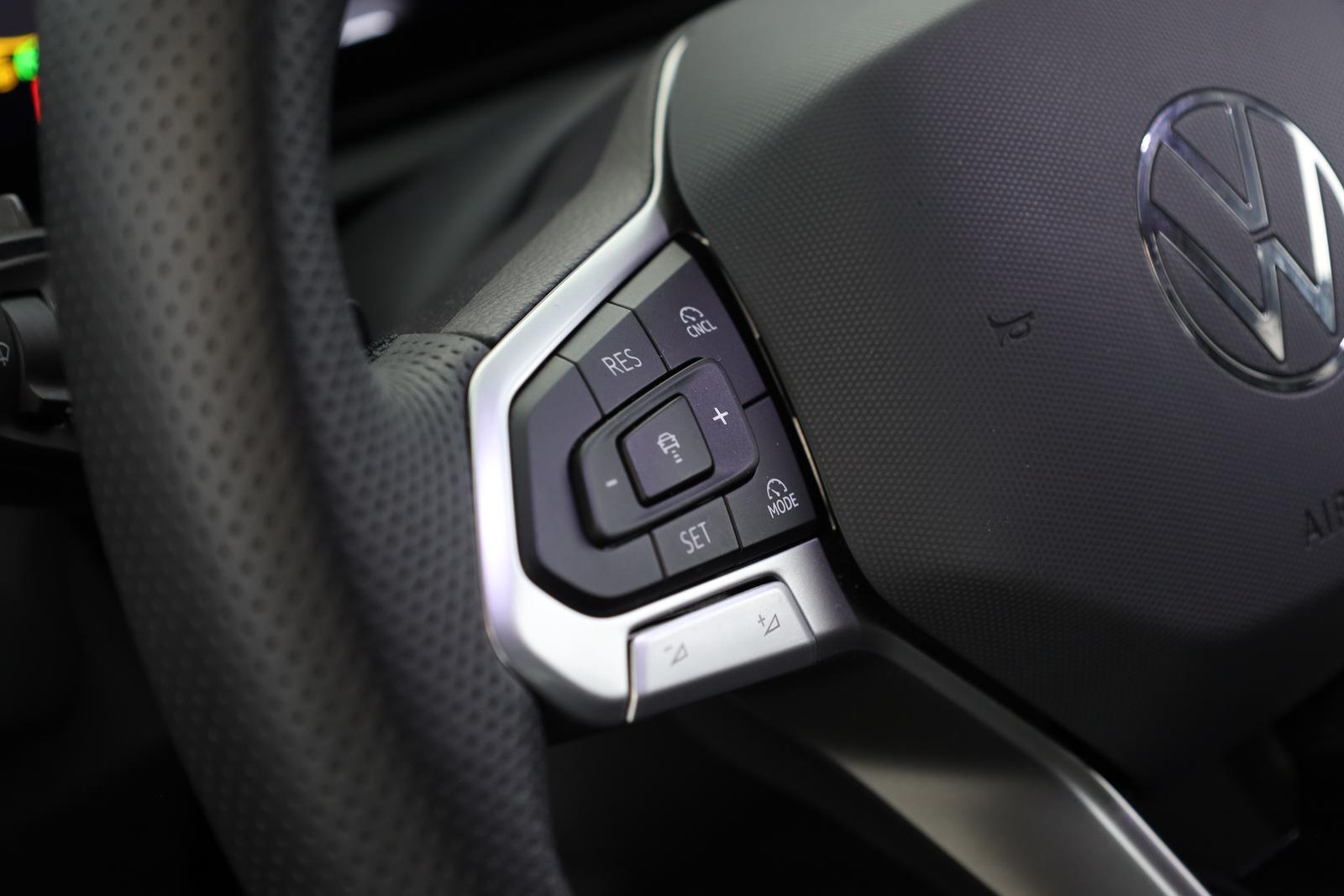 Volkswagen Tiguan 2.0 TSI DSG IQ.Drive R-Line