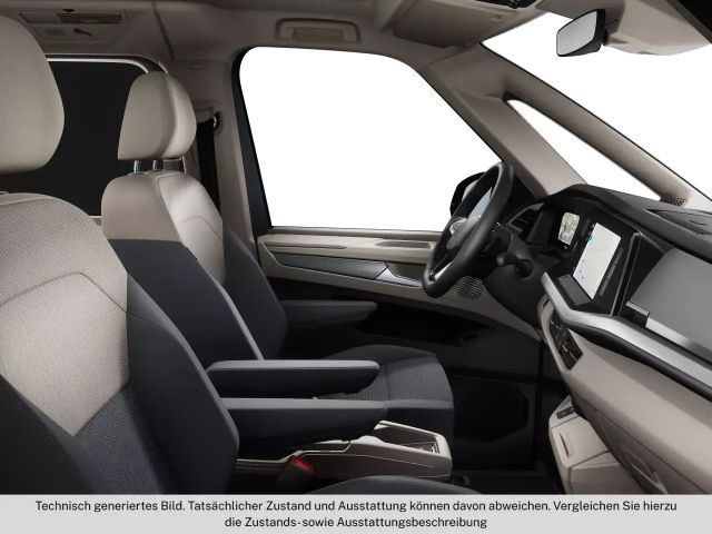 Volkswagen Multivan 4Motion T7 eHybrid