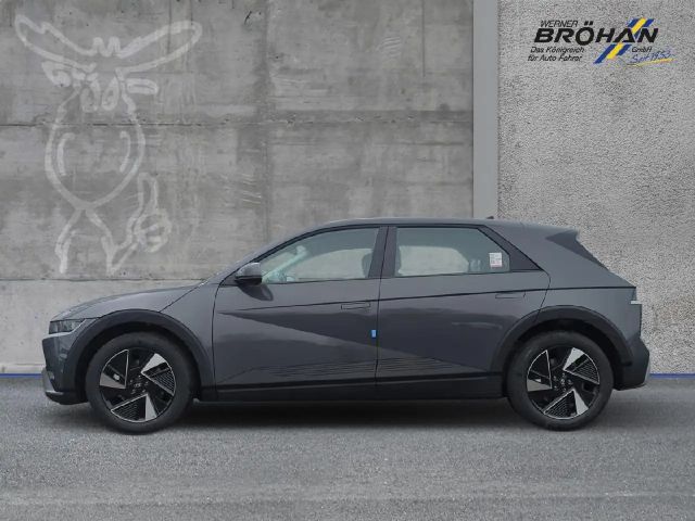 Hyundai IONIQ 5 Dynamiq