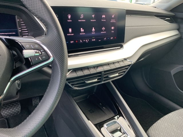 Skoda Octavia 2.0 TDI Combi Style Style