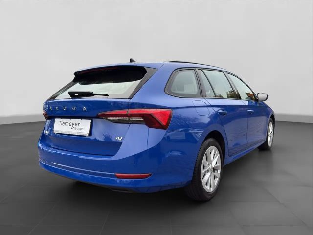 Skoda Octavia 1.4 TSI Ambition Combi iV