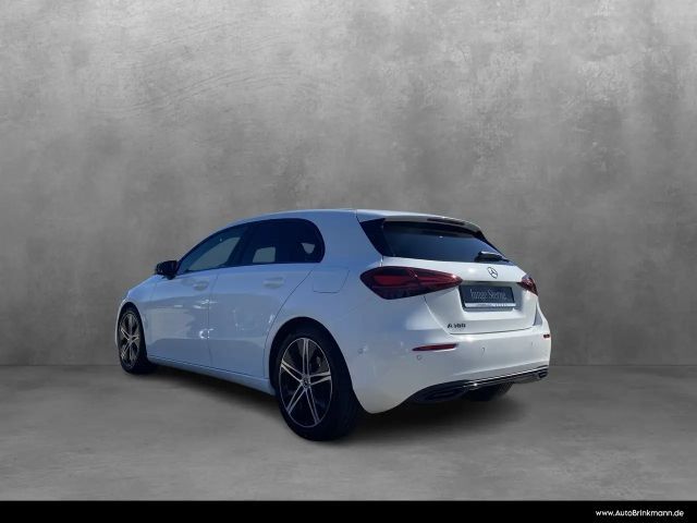 Mercedes-Benz A 180 Progressive