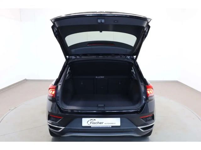 Volkswagen T-Roc 1.5 TSI TSi United