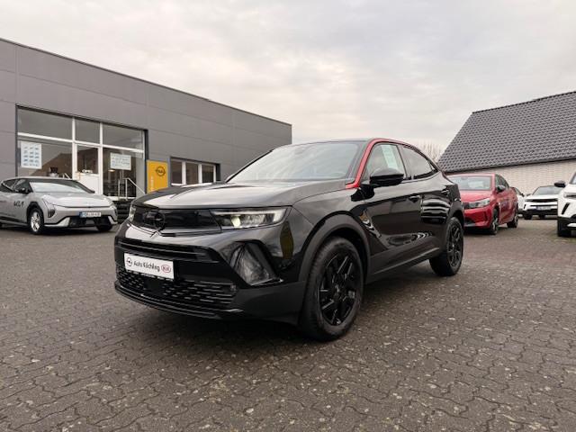 Opel Mokka GS-Line Grand Sport
