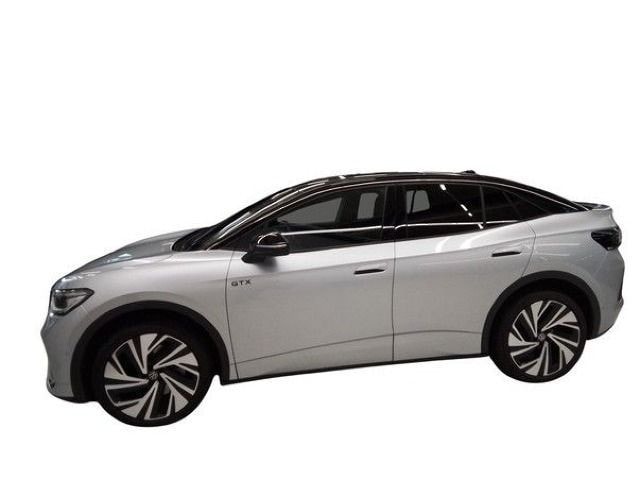 Volkswagen ID.5 GTX