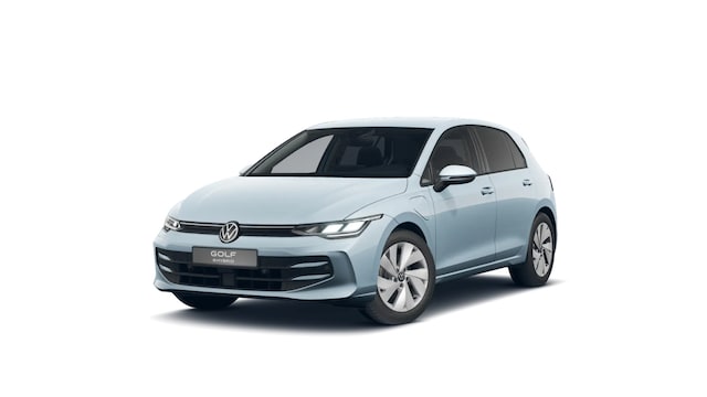 Volkswagen Golf 1.5 TSI Life eHybrid