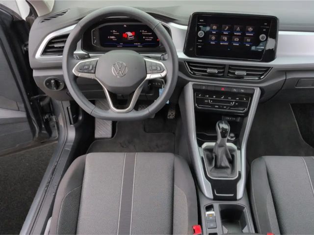 Volkswagen T-Roc DSG Life