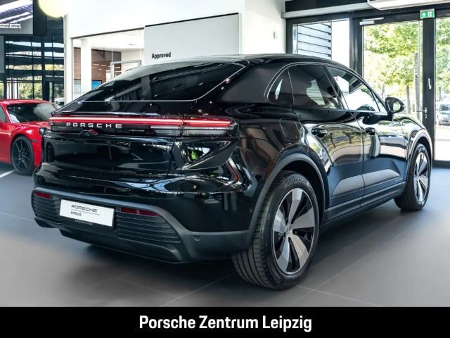 Porsche Macan Bose AHK ACC Panorama 4xSitzheizung