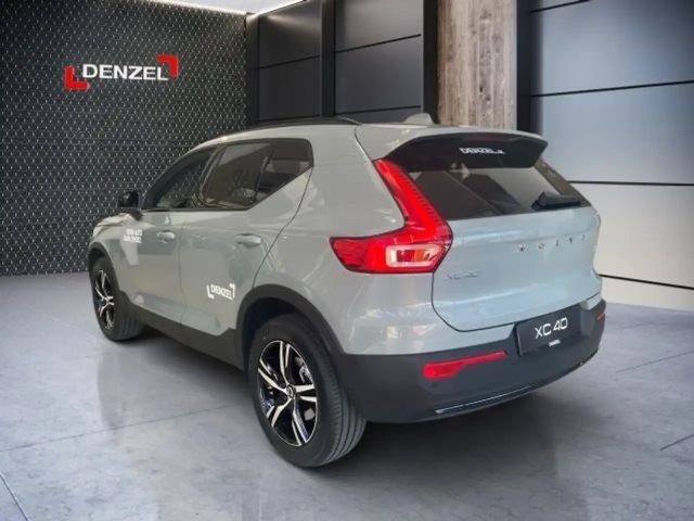 Volvo XC40 Dark Plus