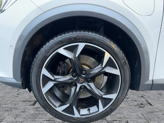 Cupra Formentor 1.4 DSG e-Hybrid