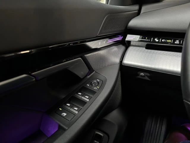 BMW 520 520d M-Sport Touring