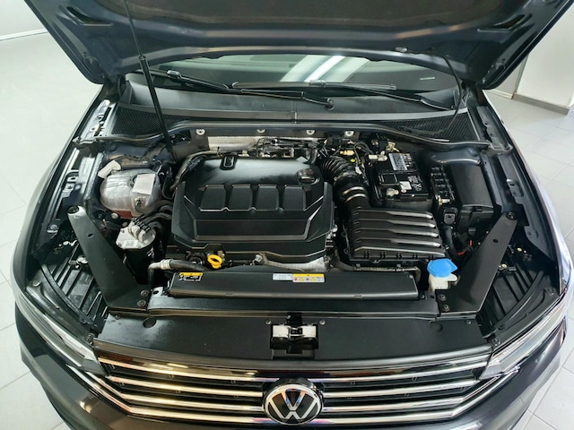 Volkswagen Passat 2.0 TDI DSG Variant