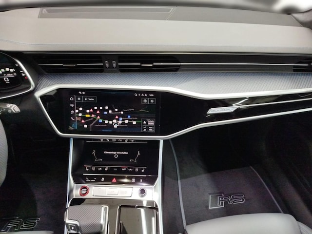 Audi A6 e-tron Avant Performance Quattro