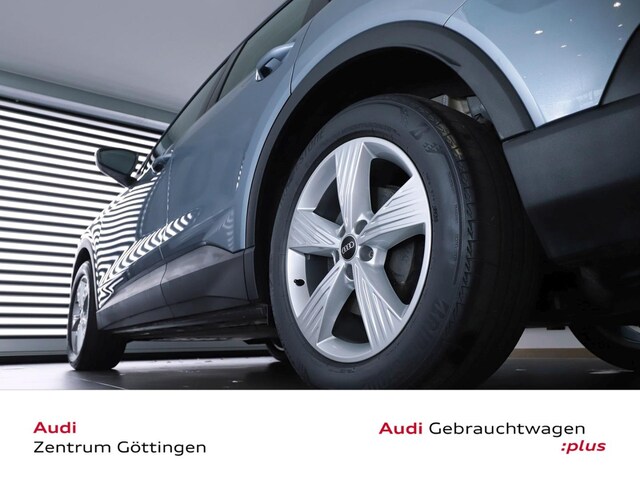 Audi Q4 e-tron 40 Sportback