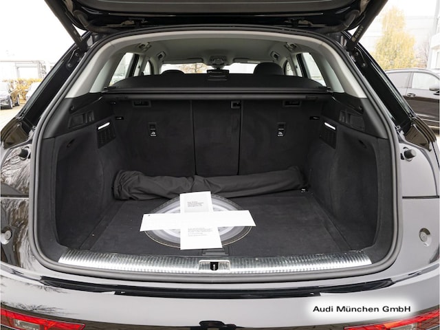 Audi Q5 45 TFSI Quattro S-Tronic