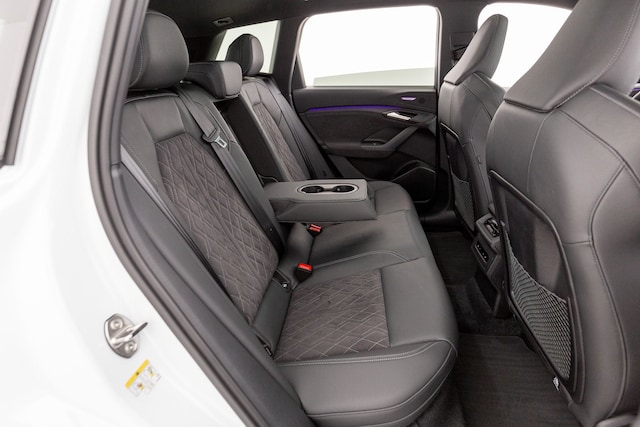 Audi Q6 e-tron Quattro