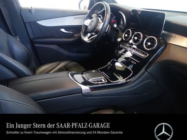 Mercedes-Benz GLC 220 4MATIC AMG Line GLC 220 d