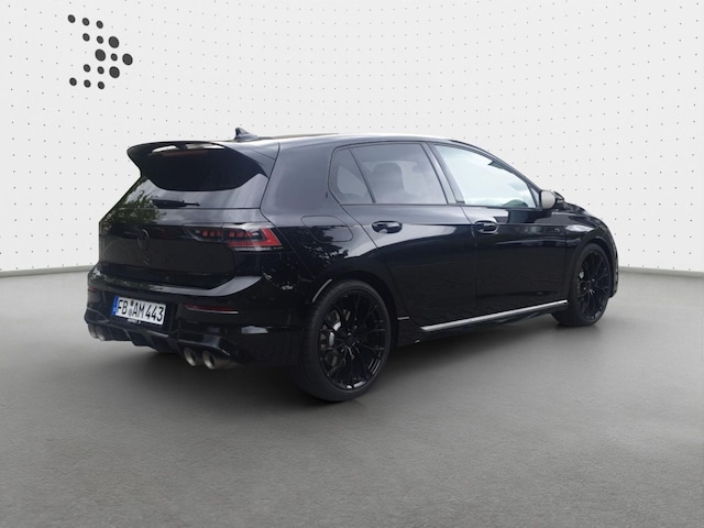 Volkswagen Golf 2.0 TSI DSG IQ.Drive