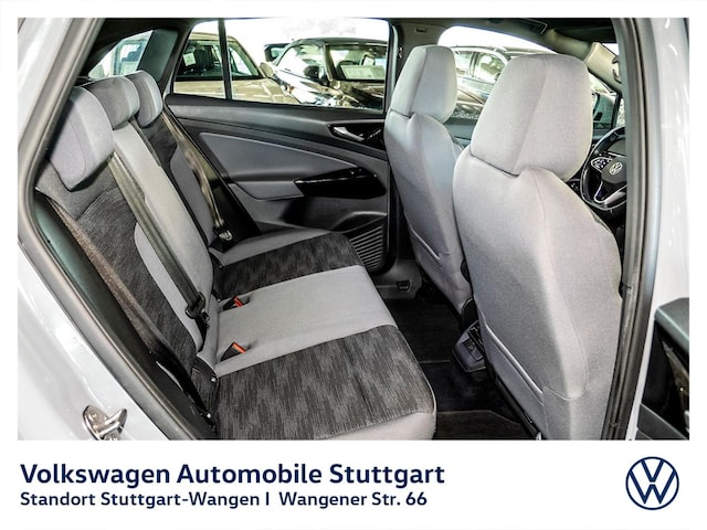 Volkswagen ID.4 Performance Pro