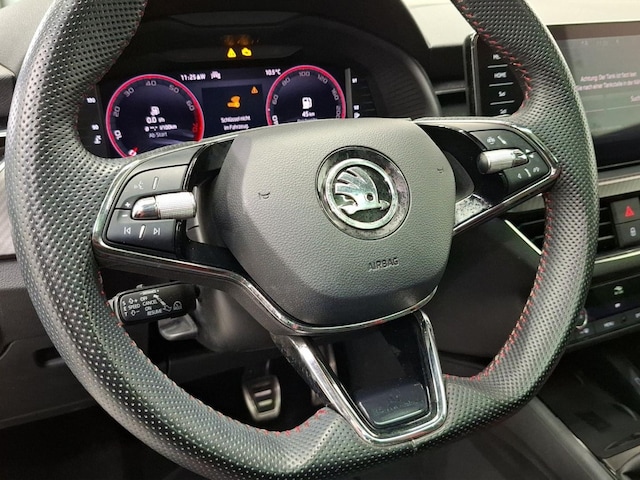 Skoda Kamiq 1.0 TSI Monte Carlo