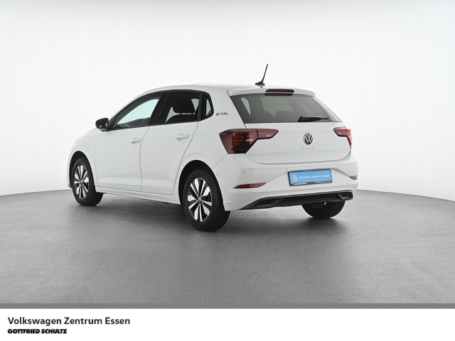 Volkswagen Polo DSG