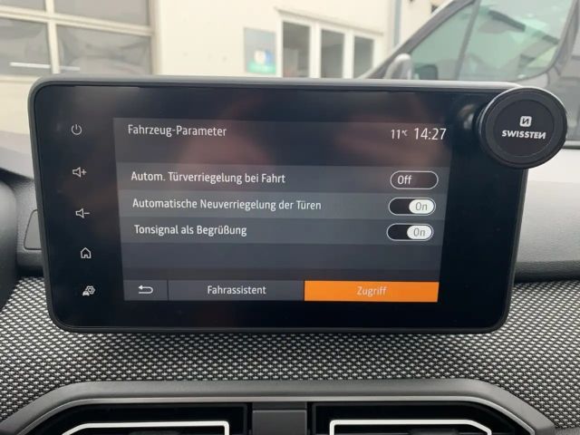 Dacia Sandero TCe 90