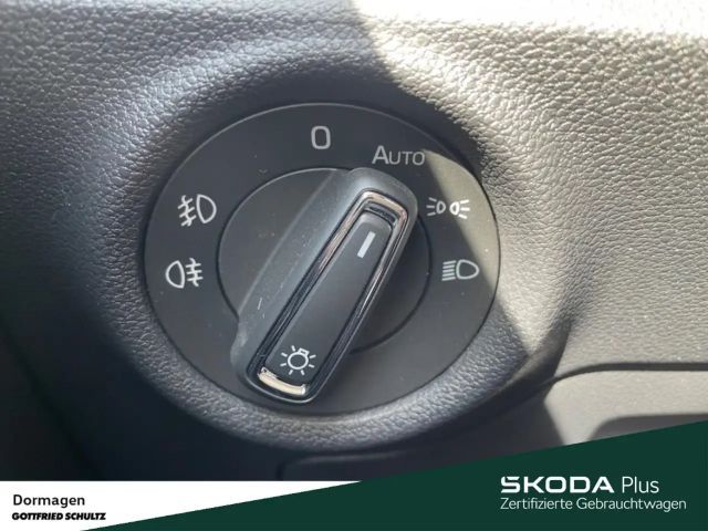 Skoda Scala 1.0 TSI Tour