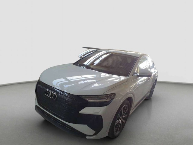 Audi Q4 e-tron Quattro Sportback