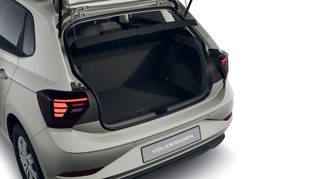 Volkswagen Polo Polo 1.0 LED ACC DAB Lane