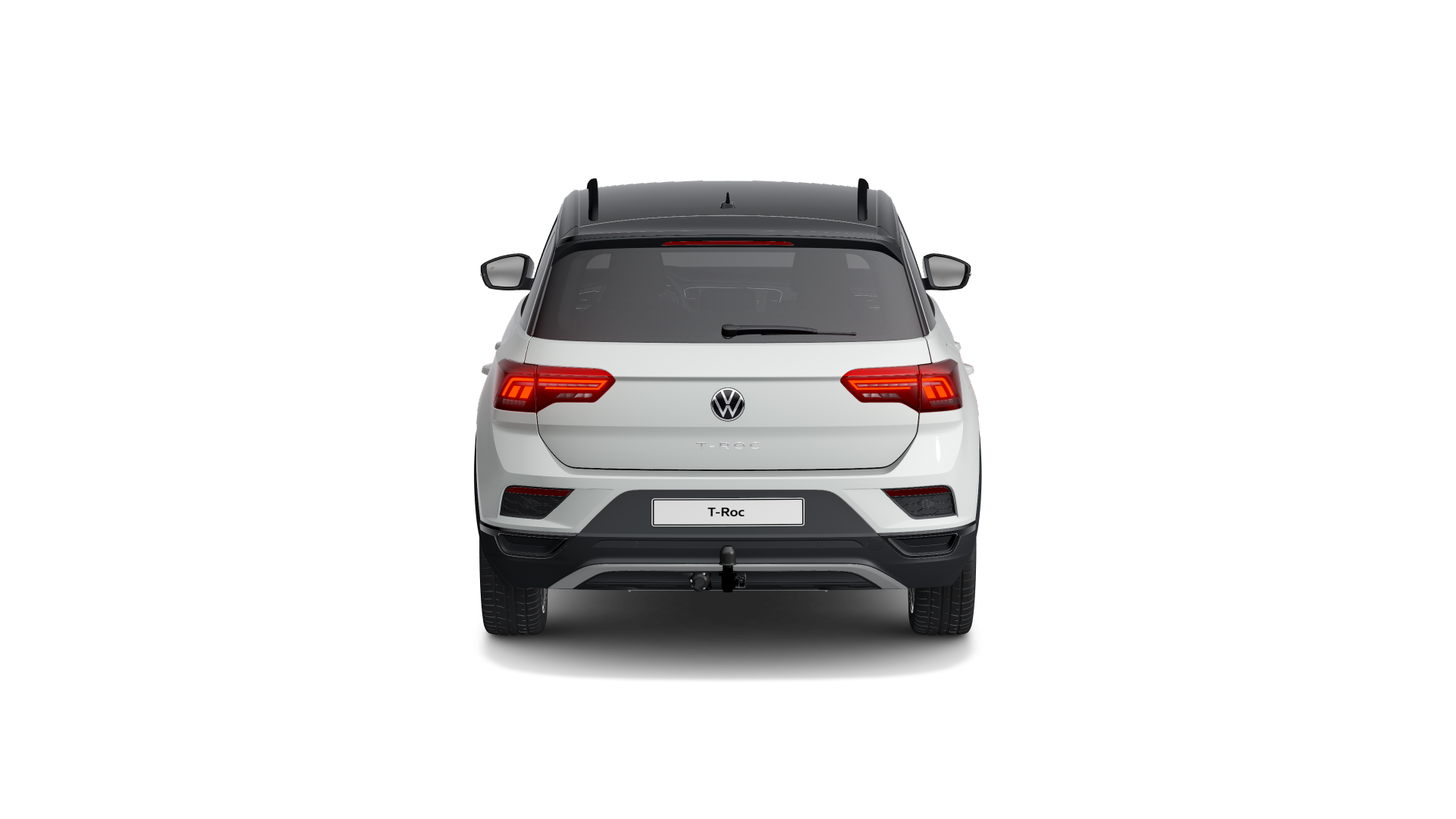 Volkswagen T-Roc 1.0 TSI Style