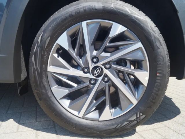 Hyundai Tucson Trend