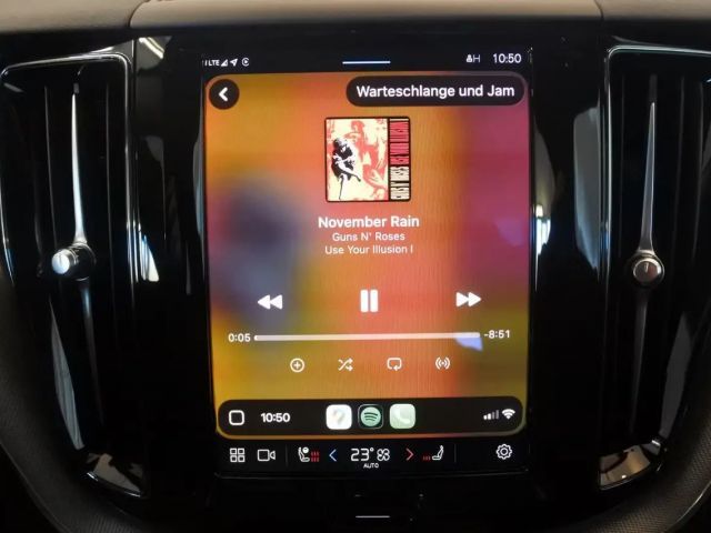 Volvo XC60 Bright Plus T6