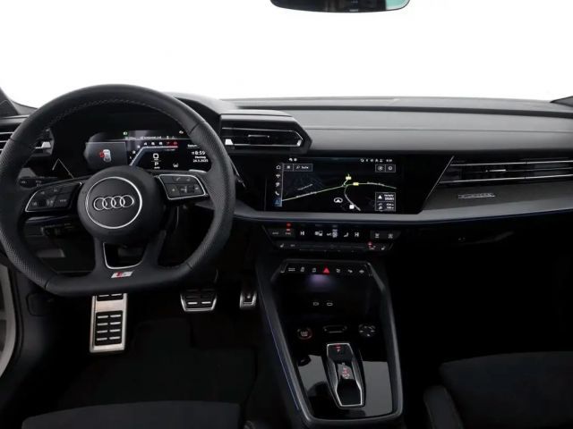 Audi S3 Quattro Sedan Sportback