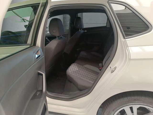 Volkswagen Polo 1.0 TSI DSG