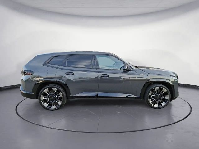 BMW XM XM