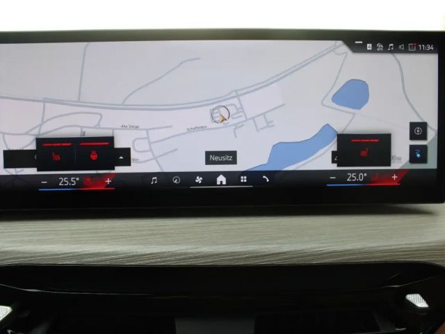 BMW i4 Coupé M-Sport eDrive40