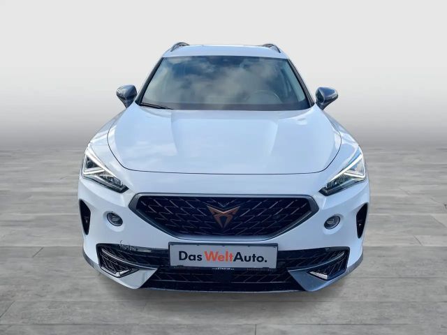 Cupra Formentor DSG e-Hybrid