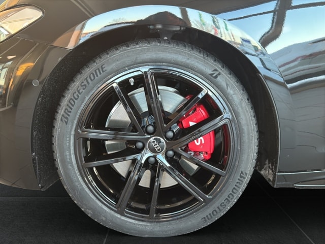 Audi S5 Avant S-Tronic