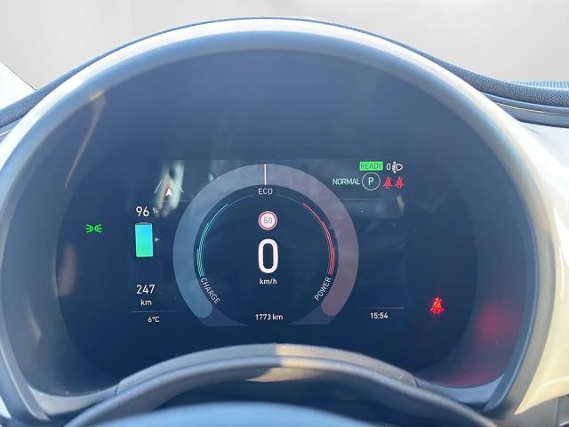 Fiat 500e 42 kWh