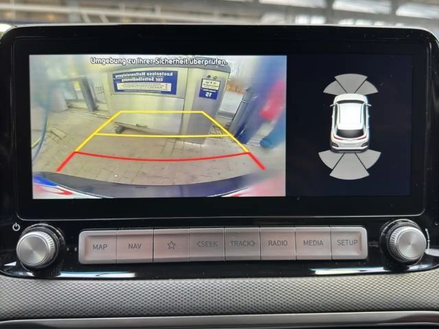 Hyundai Kona Electric Prime