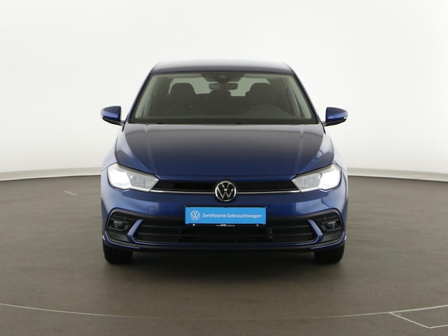 Volkswagen Polo 1.0 MPI Life