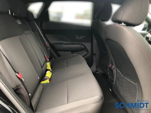 Hyundai Kona 2WD Electric N Line