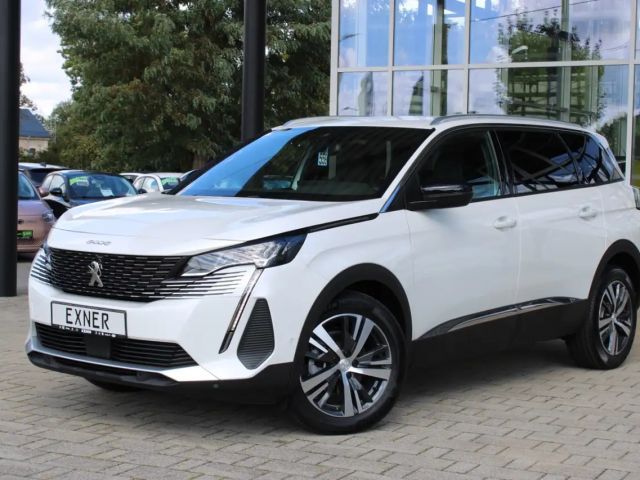 Peugeot 5008 Allure Pack