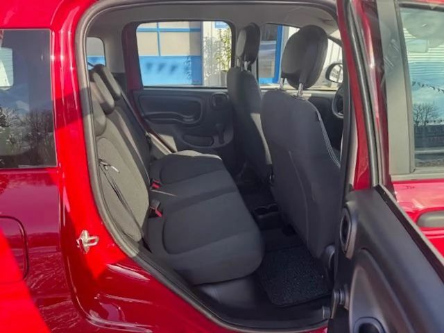 Fiat Panda MY25 1.0 GSE *5-Sitzer*GRA* PDC*Bluet.*