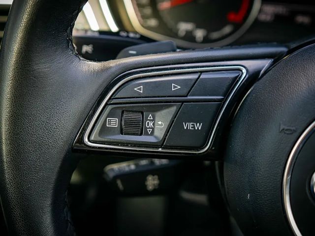 Audi A4 35 TDI Avant S-Tronic