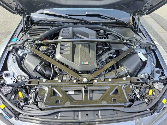 BMW M3 Competition xDrive